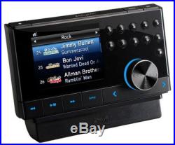 SIRIUS XM Radio EDGE Portable Satellite Receiver SX1EV1with PowerConnect Car Kit