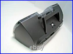SIRIUS XM SD2 Satellite Portable Radio Boombox Speaker Dock with Stratus 7 Radio