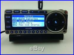 SIRIUS XM ST4-TK1 Starmate 4 Home Kit with Lifetime Subscription