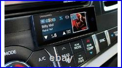 SIRIUS-XM SXVCT1 SiriusXM Commander Touch Tuner, Color Touch Screen NEW
