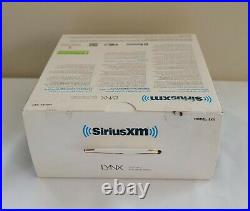 SIRIUS XM SXi1 Portable Satellite Radio Kit NEW
