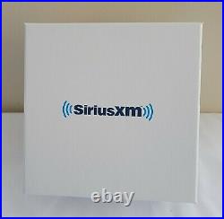 SIRIUS XM SXi1 Portable Satellite Radio Kit NEW