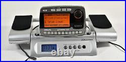 SIRIUS sportster SP-R1 radio receiver ONLY ACTIVE LIFETIME SUBSCRIPTION