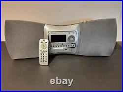 SKYFi Audio System By Delphi Model SA10001 with Delphi XM Model SA10000. Lifetime