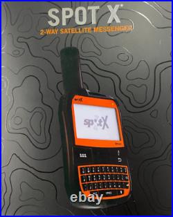SPOT X Two Way Satellite Navigator/Messenger