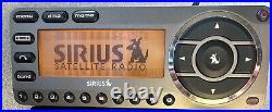 ST3 Starmate Sirius Satellite radio Lifetime Subscription Receiver Only