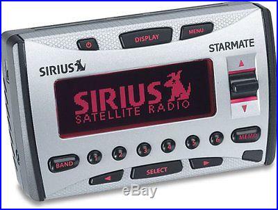 STARMATE 1 ST1 RECEIVER. ONLY, XTR7 or GT ARE THE SAME RADIOS