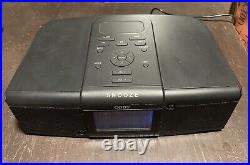 SUPER RARE! Coby IR850 Compact Wifi Internet Streaming Radio