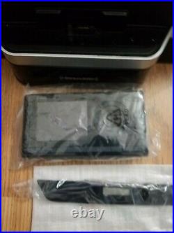 SXABB2 Sirius XM Portable Speaker Dock with Sirius XM Onyx RECEIVER