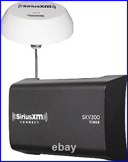 SXV300 Connect Tuner & Marine/Rv Antenna