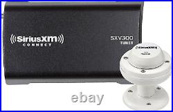 SXV300 Connect Tuner & Marine/Rv Antenna