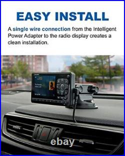 - SXVRBTAZ1 Roady BT (Bluetooth Compatible) In-Vehicle Satellite Radio. Enjoy