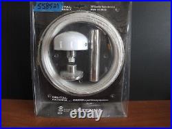 Satellite Radio Antenna Kit Model # 233-XM-50