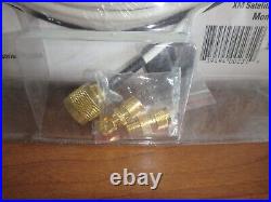 Satellite Radio Antenna Kit Model # 233-XM-50