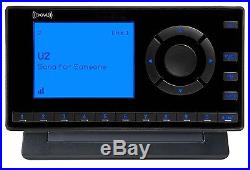 Satellite Radio Sirius XM Car Portable Onyx Dock Vehicle Kit Antenna Music Game