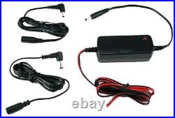 SiriusXMT Radio Motorcycle Compact Installation with onyX EZR Portable Receiver