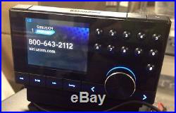 SiriusXM Audiovox XM Edge SX1E Satellite Receiver (Radio Only, Preowned)