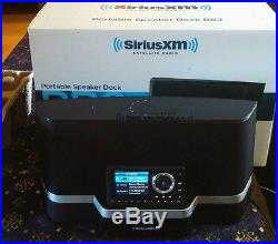 SiriusXM BB2 with Onyx Plus POSIBLE LIFETIME SUBSCRIPTION