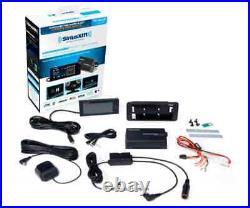 SiriusXM Commander Touch Satellite Radio Tuner with Touchscreen Controller SXVCT1