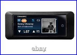 SiriusXM Commander Touch Satellite Radio Tuner with Touchscreen Controller SXVCT1