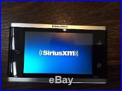 SiriusXM LYNX Portable Radio + Home Kit LH1