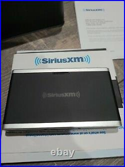 SiriusXM LYNX SXi1 Portable Satellite Radio Receiver SIRIUS XM