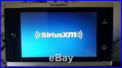 SiriusXM Lynx Portable Radio With 2 car & 1 home kit
