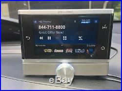 SiriusXM Lynx Portable Satellite Radio Receiver Rare (SXi1) + Home Kit