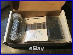 SiriusXM Lynx Portable Satellite Radio Receiver Rare (SXi1) + Home Kit