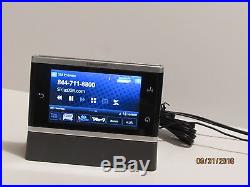 SiriusXM Lynx SXi1 Portable Bluetooth Satellite Radio withCar Home Kit (8.5)