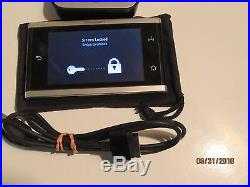 SiriusXM Lynx SXi1 Portable Bluetooth Satellite Radio withCar Home Kit (8.5)
