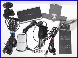 SiriusXM Lynx SXi1 Portable Bluetooth / Wi-Fi Satellite Radio withCar Kit (8.5)