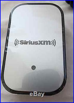 SiriusXM Lynx WI-FI Enabled Portable Radio Kit SXi1 NIB FREE-SHIPPING