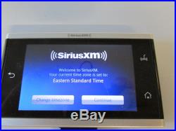SiriusXM Lynx Wi-Fi Enabled Portable Radio