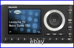 SiriusXM Onyx Plus SXPL1V1 Satellite Radio Receiver & Vehicle PowerConnect Kit