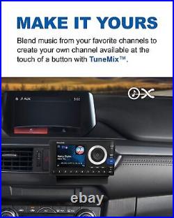 SiriusXM Onyx Plus Satellite Radio with Vehicle Kit Get SiriusXM for as Low as