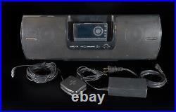 SiriusXM Portable Boombox SXSD2 TESTED