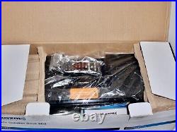 SiriusXM Portable Radio and Speaker Dock SD2 withRemote New Free Shipping