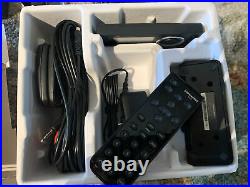 SiriusXM Portable Speaker Dock Kit SD2 + Sirius Onyx Plus Radio Home Kit