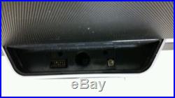 SiriusXM Portable Speaker Dock SXABB2 Black