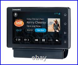 SiriusXM Radio Tour Portable Bluetooth Receiver Touch Screen and Pandora 360L