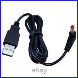SiriusXM Radio onyX PLUS Receiver, Bluetooth Dock, Car Kit and USB Power Cable