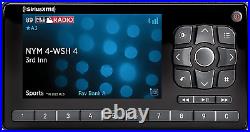 SiriusXM Roady BT (Bluetooth Compatible) in-Vehicle Satellite Radio