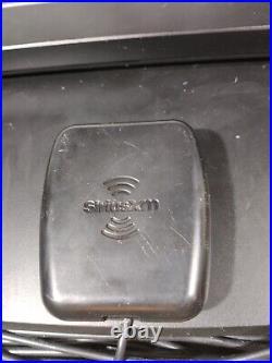 SiriusXM SD2 Portable Speaker Dock Satellite Radio Sirius SXSD2 Tested