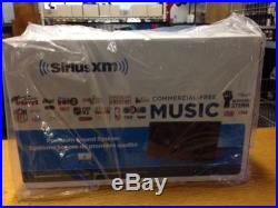 SiriusXM SUBX3C (SUBX3) Speaker Dock for XM onyX, Sirius Starmate 8 (New)