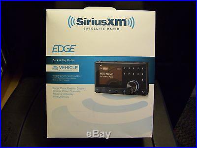 SiriusXM SX1EV1 Radio With Vehicle Kit
