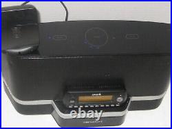 SiriusXM SXABB2 Portable Speaker Dock Satellite Radio