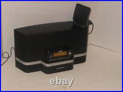 SiriusXM SXABB2 Portable Speaker Dock Satellite Radio