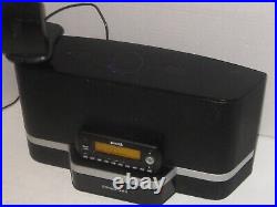 SiriusXM SXABB2 Portable Speaker Dock Satellite Radio