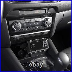 SiriusXM SXEZR1V1 Onyx EZR Radio with Vehicle Kit